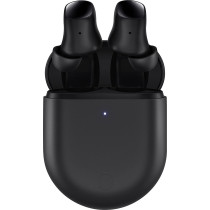 Xiaomi Redmi Buds 3 Pro 35Db Smart Noise Cancellation Dual Device Connectivity Wireless Charging, Graphite Black