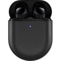 Xiaomi Redmi Buds 3 Pro 35Db Smart Noise Cancellation Dual Device Connectivity Wireless Charging, Graphite Black