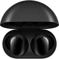Xiaomi Redmi Buds 3 Pro 35Db Smart Noise Cancellation Dual Device Connectivity Wireless Charging, Graphite Black