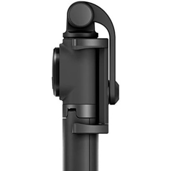 Xiaomi Mi Selfie Stick Tripod Monopod Bluetooth - Black