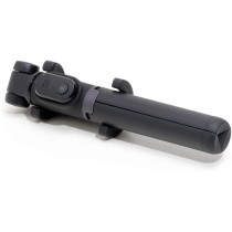 Xiaomi Mi Selfie Stick Tripod Monopod Bluetooth - Black