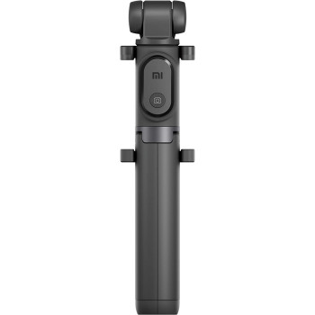 Xiaomi Mi Selfie Stick Tripod Monopod Bluetooth - Black