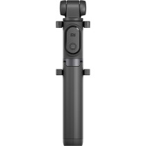 Xiaomi Mi Selfie Stick Tripod Monopod Bluetooth - Black