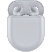 Xiaomi Redmi Buds 3 Pro 35Db Smart Noise Cancellation Dual Device Connectivity, Glacier Gray