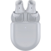 Xiaomi Redmi Buds 3 Pro 35Db Smart Noise Cancellation Dual Device Connectivity, Glacier Gray