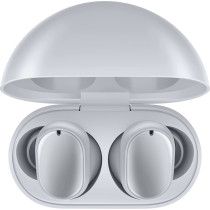 Xiaomi Redmi Buds 3 Pro 35Db Smart Noise Cancellation Dual Device Connectivity, Glacier Gray
