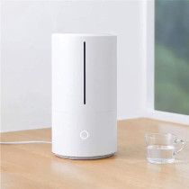 Xiaomi Mijia Sck0A45 Intelligent Sterilization Humidifier With Water Tank Uv-C (4.5L, White)