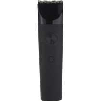Xiaomi Hair Clipper 14 Length Comb Settings 5 Length Micro Settings From 0.5Mm To 1.7Mm 180 Minute Long Battery Life Ipx7, Black