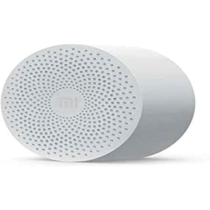 Xiaomi Qbh4141E Compact Bluetooth Speaker 2 Global Version Pack Of1