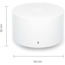 Xiaomi Qbh4141E Compact Bluetooth Speaker 2 Global Version Pack Of1