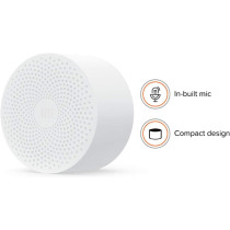 Xiaomi Qbh4141E Compact Bluetooth Speaker 2 Global Version Pack Of1