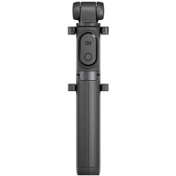 Xiaomi Selfie Stick Tripod Bluetooth Remote Shutter Tripod Holder - Black