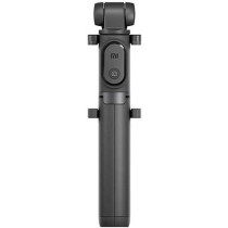 Xiaomi Selfie Stick Tripod Bluetooth Remote Shutter Tripod Holder - Black