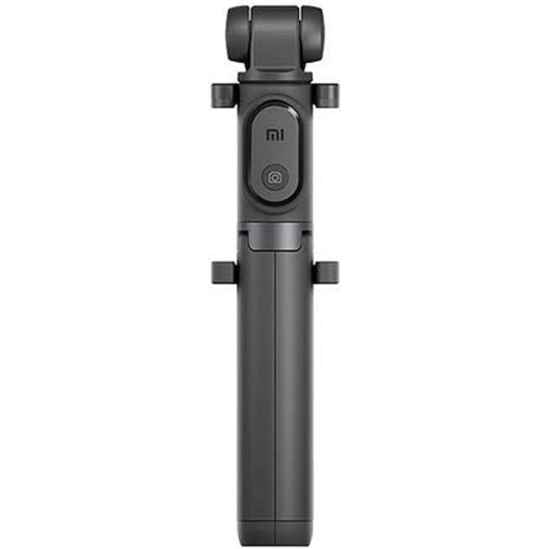 Xiaomi Selfie Stick Tripod Bluetooth Remote Shutter Tripod Holder - Black