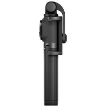 Xiaomi Selfie Stick Tripod Bluetooth Remote Shutter Tripod Holder - Black