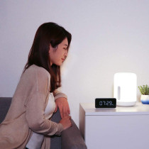 Xiaomi Mi Bedside Lamp 2, White, Mue4093Gl
