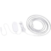 Xiaomi Yeelight Smart Led Strip 200Cm Extendable Up To 10M/33Feet Long, White, Gpx4016Rt