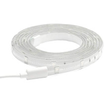 Xiaomi Yeelight Smart Led Strip 200Cm Extendable Up To 10M/33Feet Long, White, Gpx4016Rt