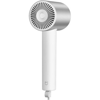 Xiaomi Water Ionic Hair Dryer H500 Smart Temperature Control And Hot/Cold Air Alternating Mode, White