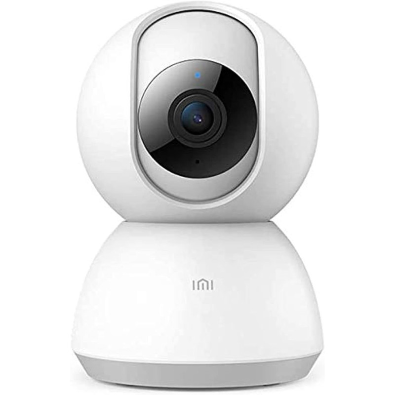 Xiaomi Wireless Ip Home Security Camera