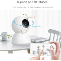Xiaomi Wireless Ip Home Security Camera
