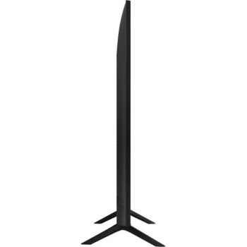 Samsung 85 Inch TV UHD 4K Processor Slim Look PQI 2000 HDR,10+ Mega Contrast Uhd Dimming Pur Colour Built In Receiver, UA85AU7000UXZN (2021 Model) With 1 Year Warranty