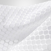 Sunveno - DuPont Baby Nest Wings - White For 0-12Months, Unisex (SN_DBNW_WH)