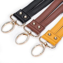 Little Story Premium Stroller Hooks - Black For All ages, Unisex (LS_HK2_BL)