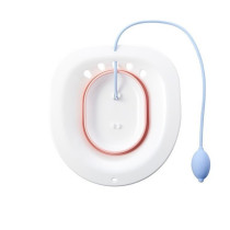 Sunveno Postpartum Sitz Bath-Perineal Care - Pink For , Suitable for Mumz (EZ_CB001_PI)