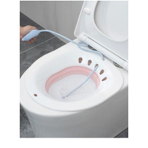 Sunveno Postpartum Sitz Bath-Perineal Care - Pink For , Suitable for Mumz (EZ_CB001_PI)