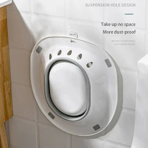 Sunveno Postpartum Sitz Bath-Perineal Care - Grey For , Suitable for Mumz (EZ_CB001_GY)