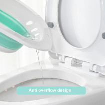 Sunveno Postpartum Sitz Bath-Perineal Care - Green For , Suitable for Mumz (EZ_CB001_BU)