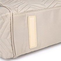 Little Story Matilda Diaper Bag-Ivory For All Ages, Unisex (LS_CLMDP_IV)