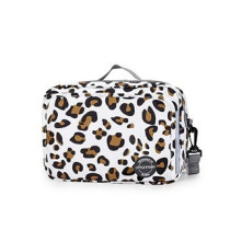 Little Story Baby Diaper Changing Clutch Kit - Leo For All Ages, Unisex (LS_DCCK_LE)