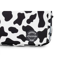 Little Story Baby Diaper Changing Clutch Kit - White For All Ages, Unisex (LS_DCCK_BLPA)