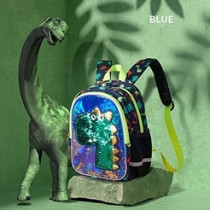 Sunveno Dinosaur School Backpack 