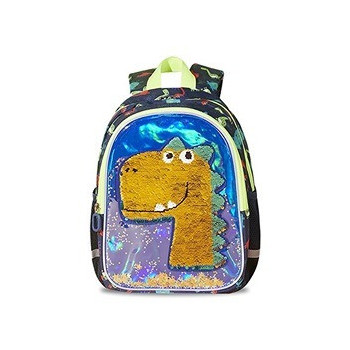 Sunveno Dinosaur School Backpack 