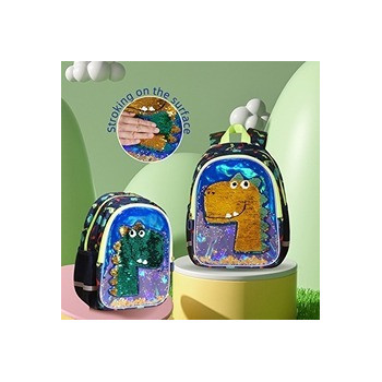 Sunveno Dinosaur School Backpack 