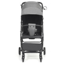 Teknum Travel Cabin Stroller - Black