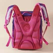 Sunveno Ergonomic School Bag Mermaid-Pink