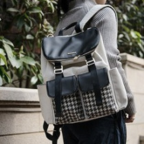 Sunveno Mamma Diaper Bag - Black