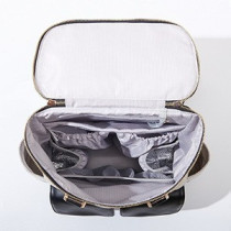 Sunveno Mamma Diaper Bag - Black