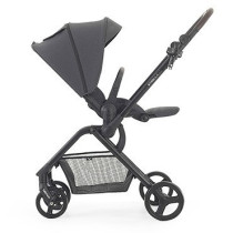 Teknum STROLL-1 Reversible Travel Stroller - (Grey)