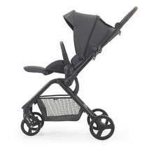 Teknum STROLL-1 Reversible Travel Stroller - (Grey)