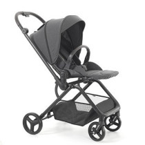 Teknum STROLL-1 Reversible Travel Stroller - (Grey)