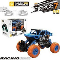 Little Story 1:32 Pull Back Die Cast Toy Car