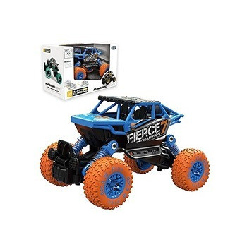 Little Story 1:32 Pull Back Die Cast Toy Car