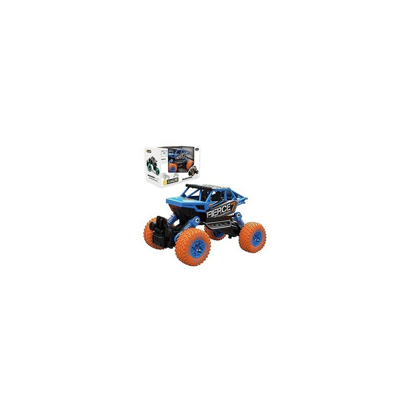 Little Story 1:32 Pull Back Die Cast Toy Car