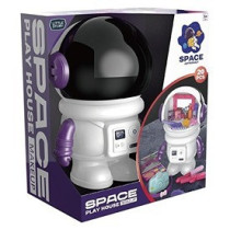 Little Story 20Pcs Makeup Set Astronaut - Multicolor