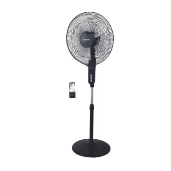 Sonashi 16 Inch Stand Fan...